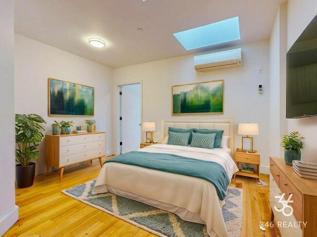 Photo - West 134th Street Unit 4PH