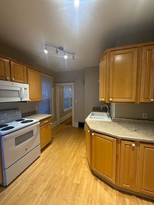 Building Photo - 2508 Gilpin St Unit 2508 N Gilpin Street