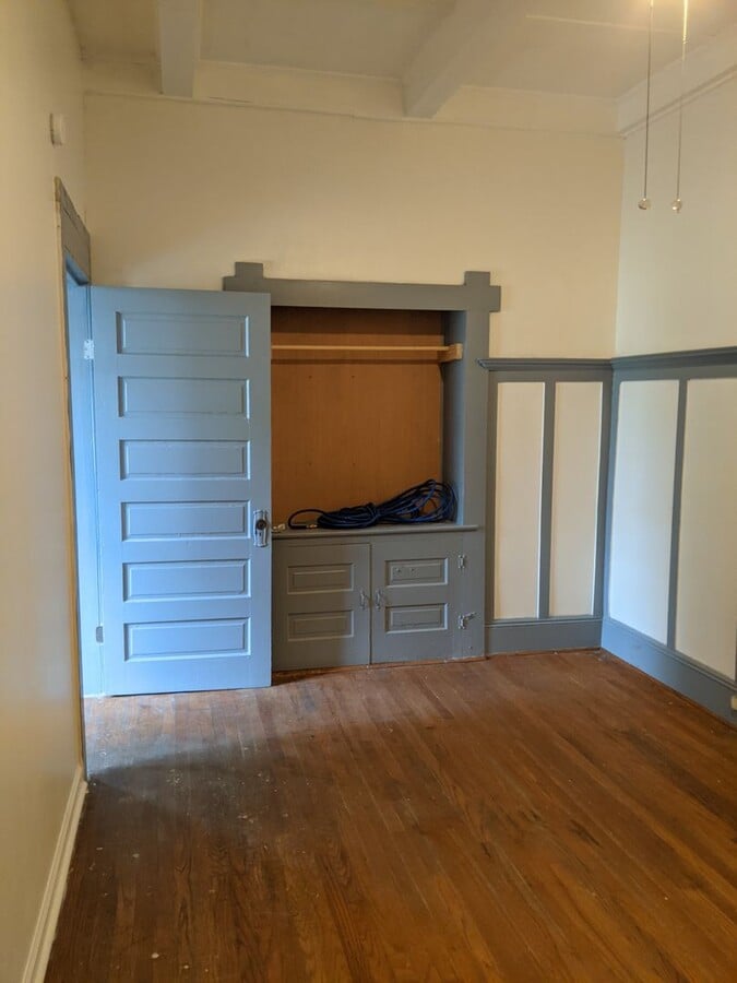 Photo - Morrow Laurens Unidad B