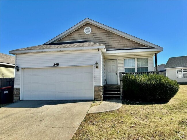 Building Photo - 348 Cascade Cir Rental