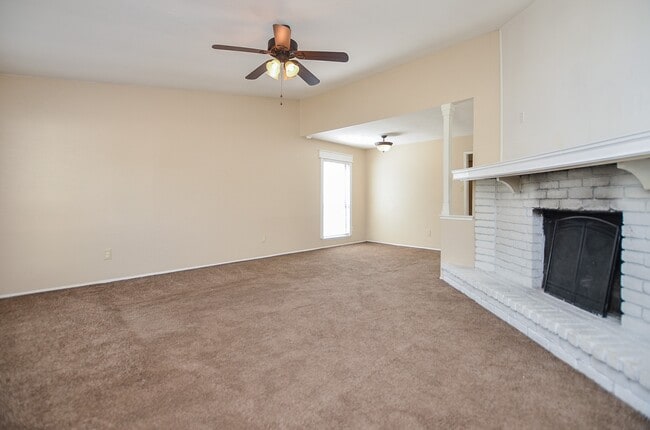 Photo - 17323 Glenpatti Dr