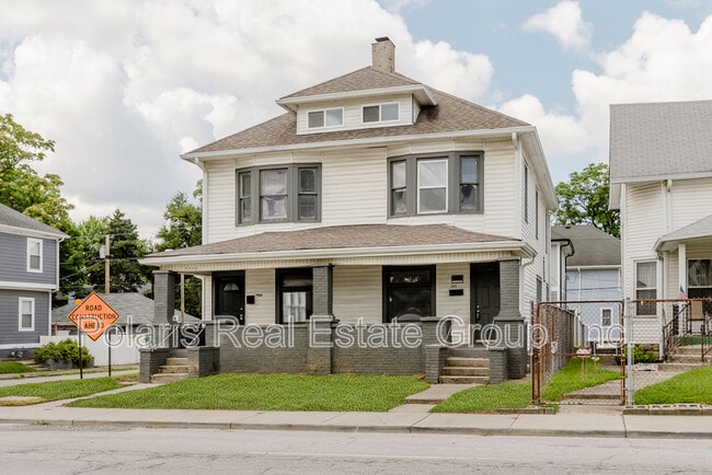 Building Photo - 3104 Central Ave Rental