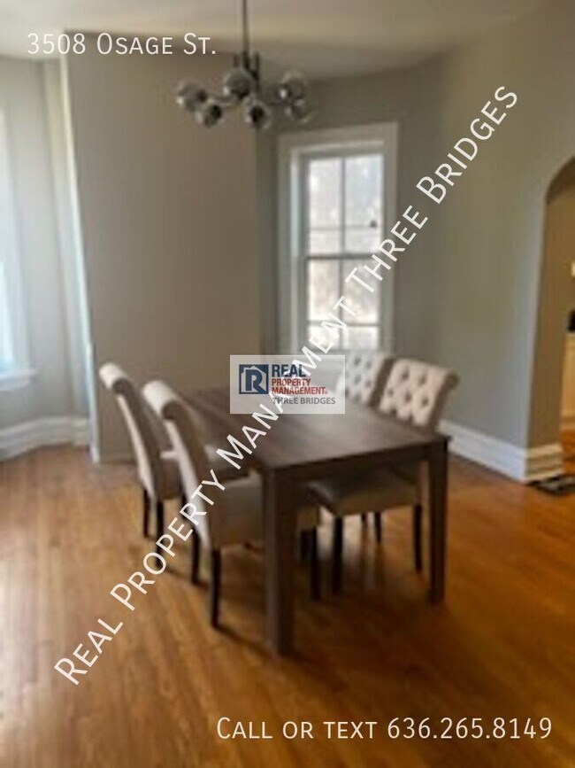 Photo - 3508 Osage St