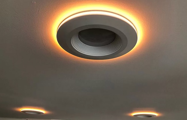 Nueva iluminación - 904 Byron Ln Unidad Rm #1