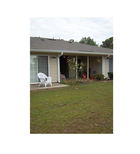 Photo - Lakewood Apartments