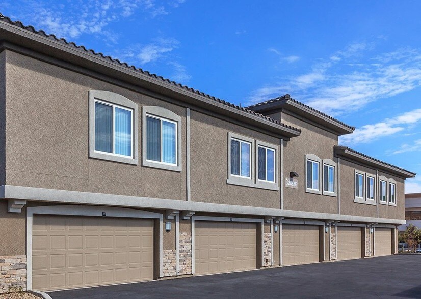 Level 25 at Durango Apartments For Rent in Las Vegas, NV