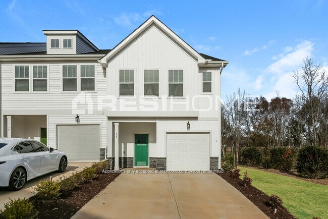 Building Photo - 329 Camber Ct