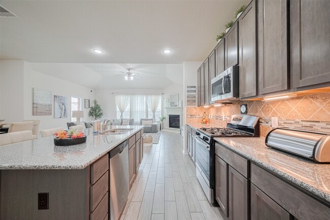 Photo - 5218 Windy Plantation Dr