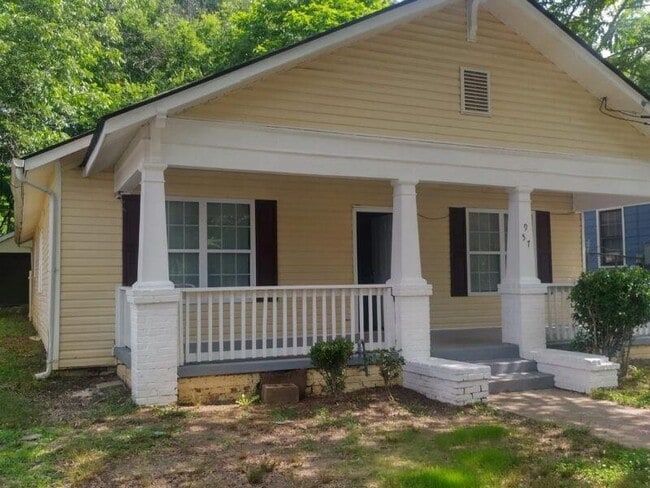 Building Photo - 957 Harwell St NW