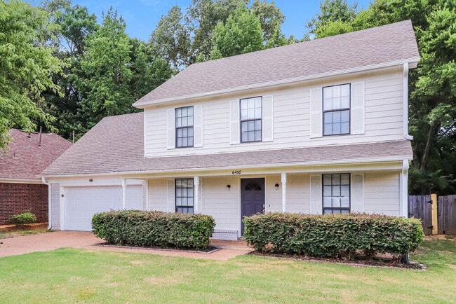 Photo - 6410 Baird Ln
