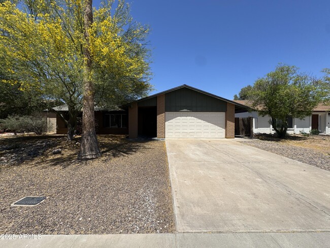 Photo - 818 E Todd Dr House