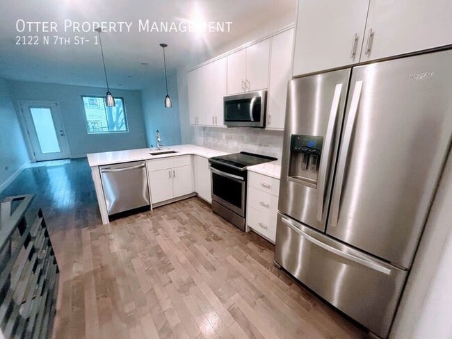 Photo - 2122 N 7th St