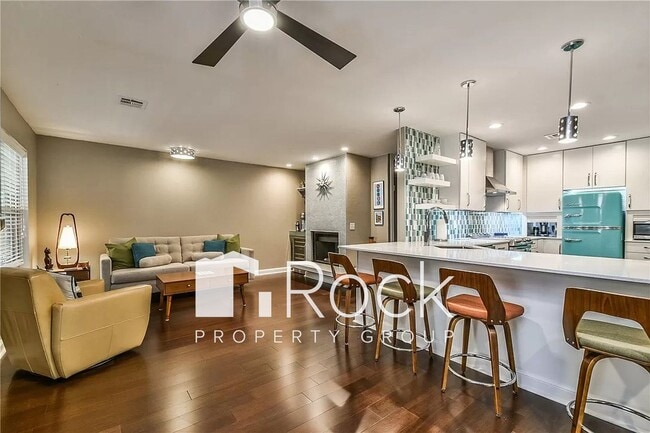 Photo - Urban Living in Downtown OKC - 2 Bedrooms/... Rental