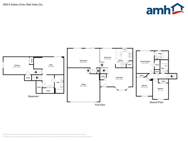 Photo - 3259 S Calkary Cir