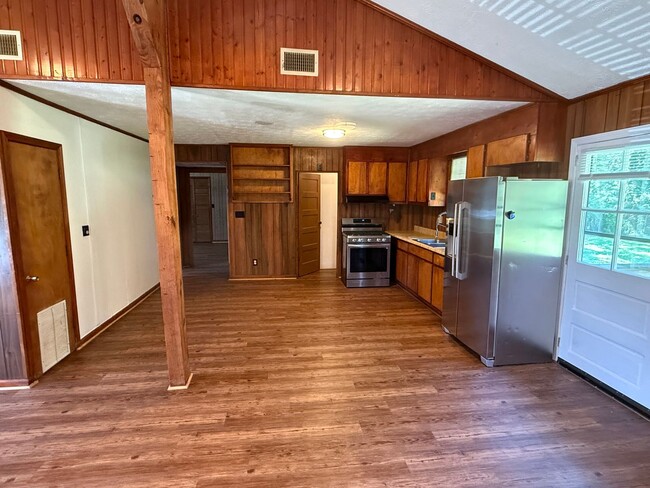 Photo - Goose Nest Properties-4501/4511 Martha Ber... Unit 4501 Martha Berry Hwy
