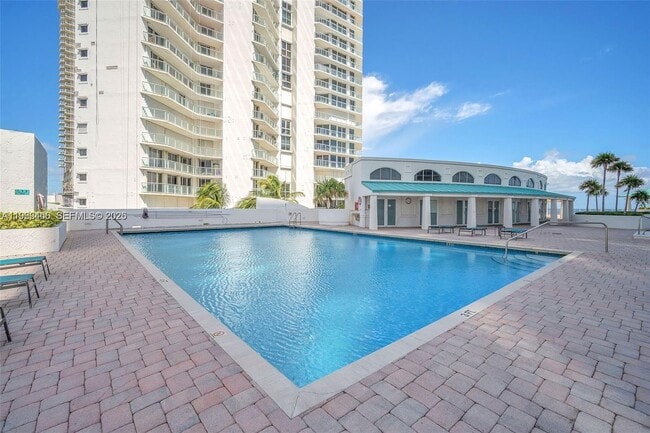 Photo - 16445 Collins Ave Unit 2328