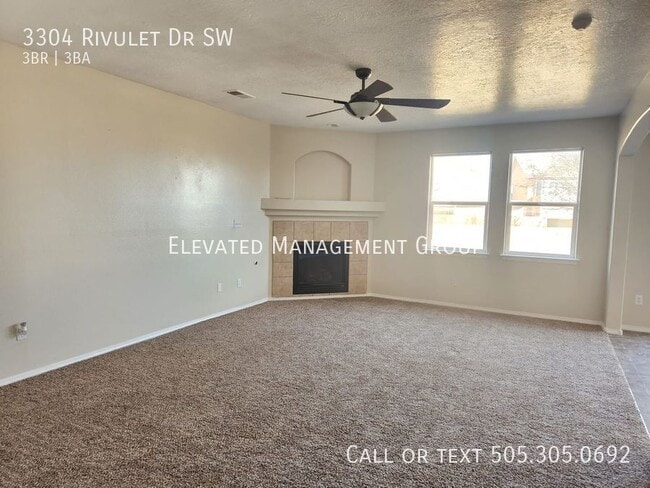 Photo - 3304 Rivulet Dr SW