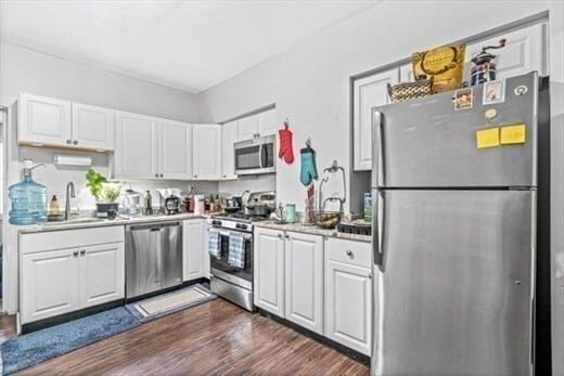 Photo - 55 W Eagle St Townhome