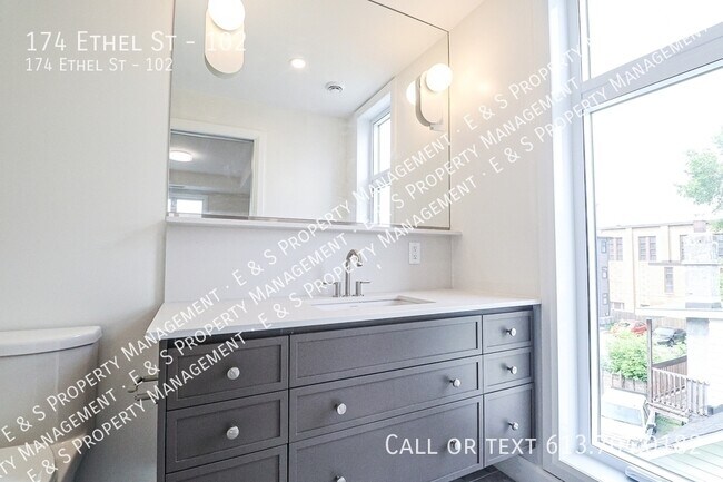 Photo - 174 Ethel St Unité 102