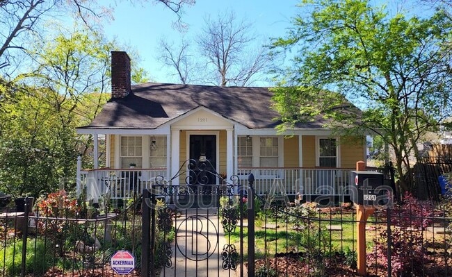 Building Photo - 1201 Hosea L Williams Dr SE Rental