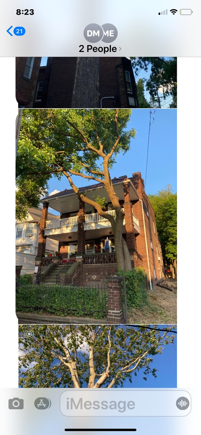 Building Photo - 2223 Murray Hill Rd Unit 1