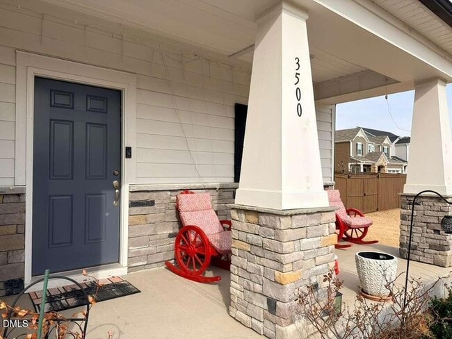 Photo - 3500 Barn Rd