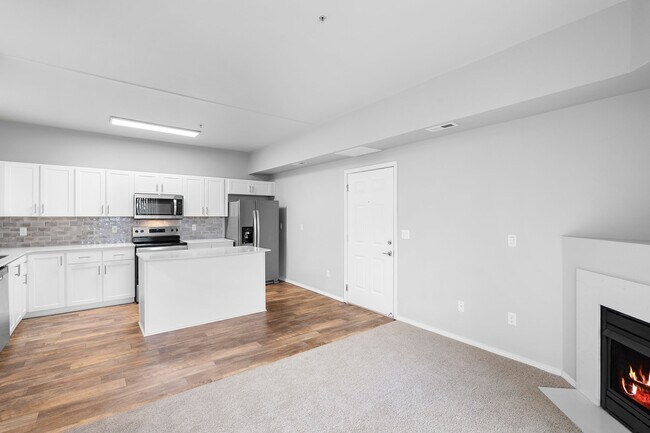 Altamont Summit Apartment Homes