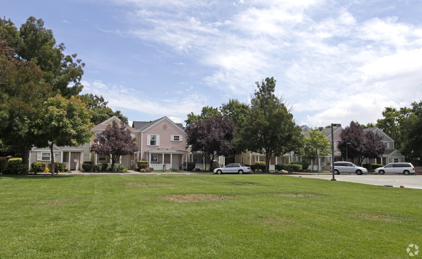Photo - Lavell Village Apartments