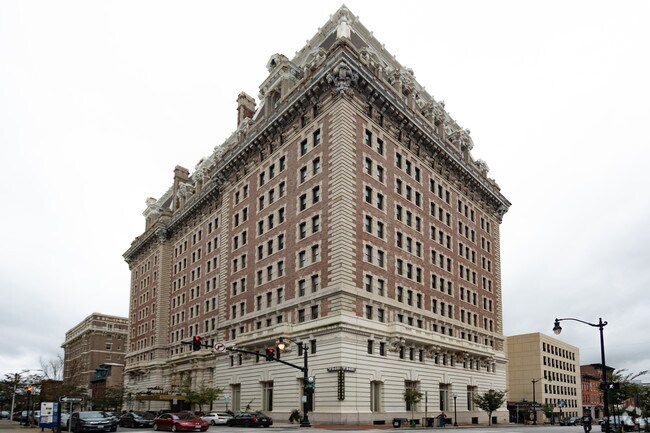 Photo - The Historic Belvedere Grand Condominium