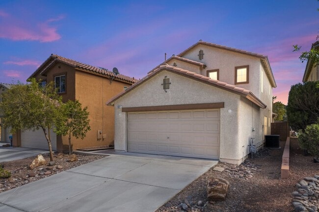 Photo - 9021 Spirit Canyon Ave