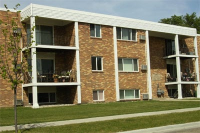 Building Photo - Hoven Lane Rental