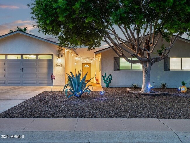 Photo - 2530 N 68th Pl House