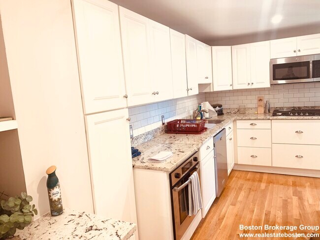 130 P St Unit , #1