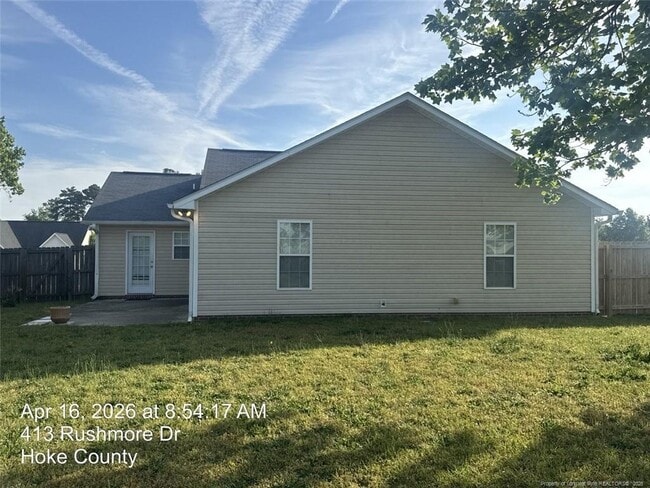 Photo - 413 Rushmore Ct