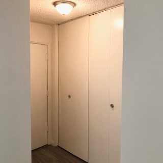 Front door closet - 440 Hayworth N Ave Unit 311