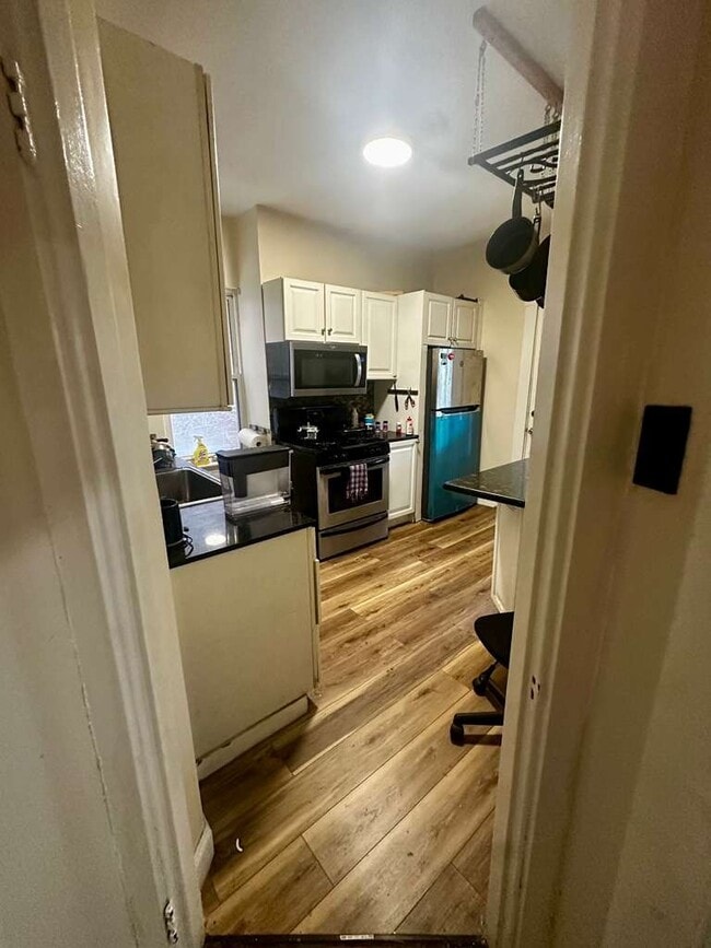 Photo - 9 Chilcott Pl Unit 1