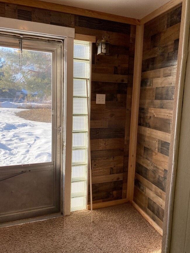 Photo - Cozy 2-Bedroom Home with Spacious Yard – C...