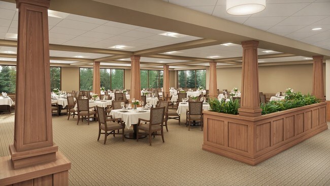 Photo - Quail Park at Shannon Ranch