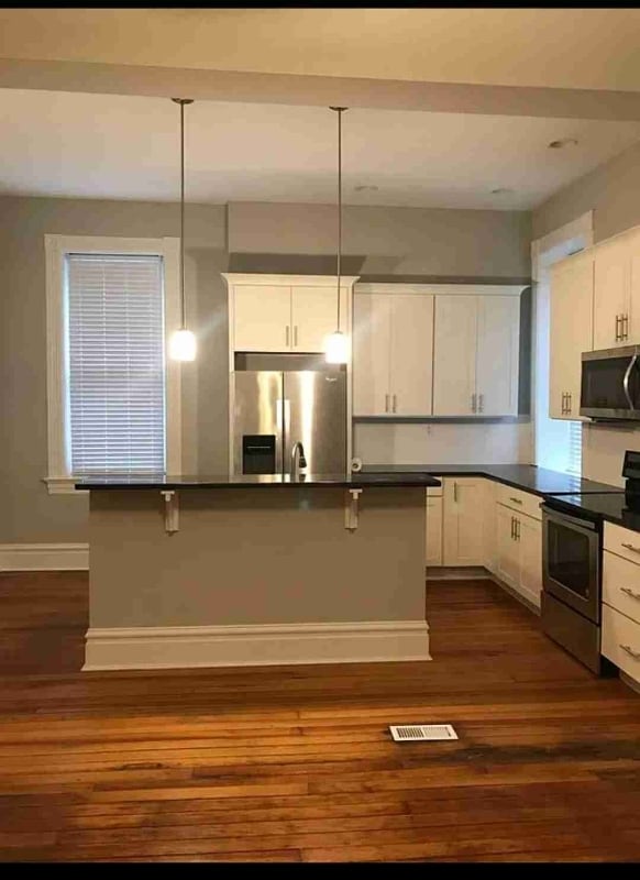 Photo - 3311 California Ave