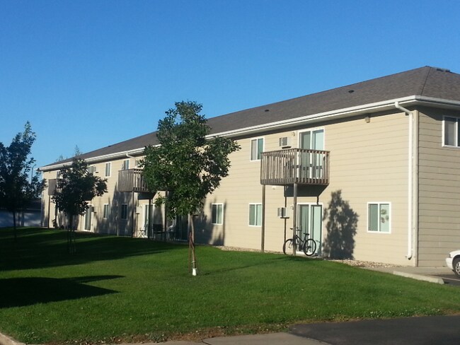 Photo - 1512 N Garfield Ave Apartment
