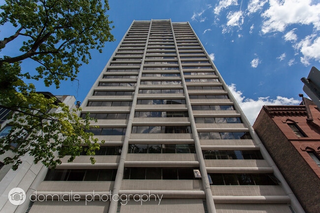 Photo - 1415 N Dearborn St Condo Unit 3D