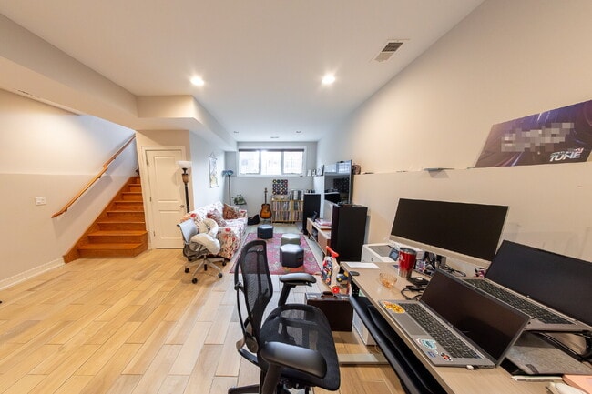 Photo - Beautiful West Humboldt Park Single Family Home