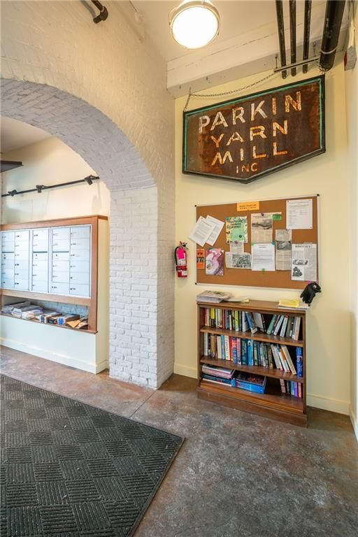 28 Bayley St Unit 301