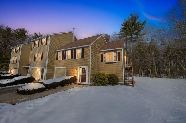 Building Photo - 15 Culver St