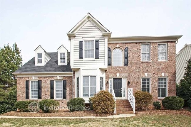 Building Photo - 3830 Providence Plantation Ln