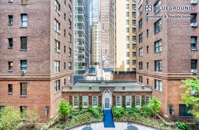 160 E 48th St Unit SI FL3-ID1145