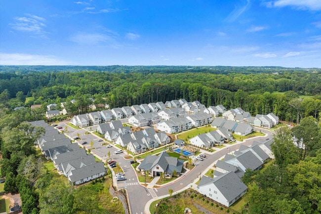 Photo - Hayloft Big Creek