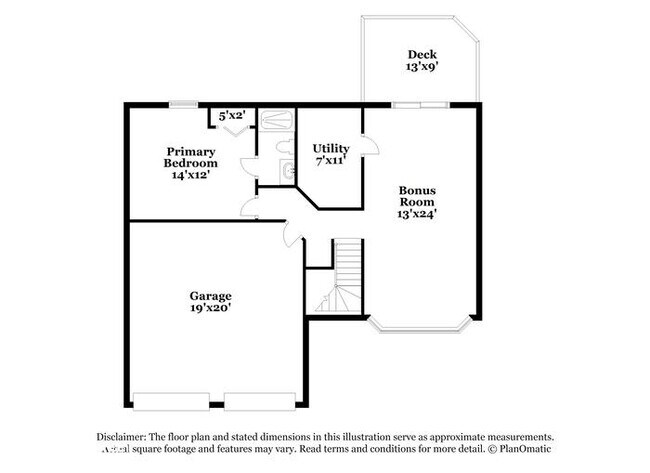 Photo - 469 OAK VILLAGE DR, COLUMBUS, OH 43207