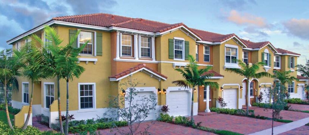 Photo - Portofino Court Apartments