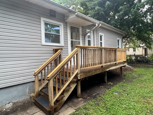 Building Photo - 142 Gallup St Unit 2